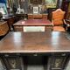 Bureau d'écriture ancien.