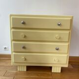Commode
