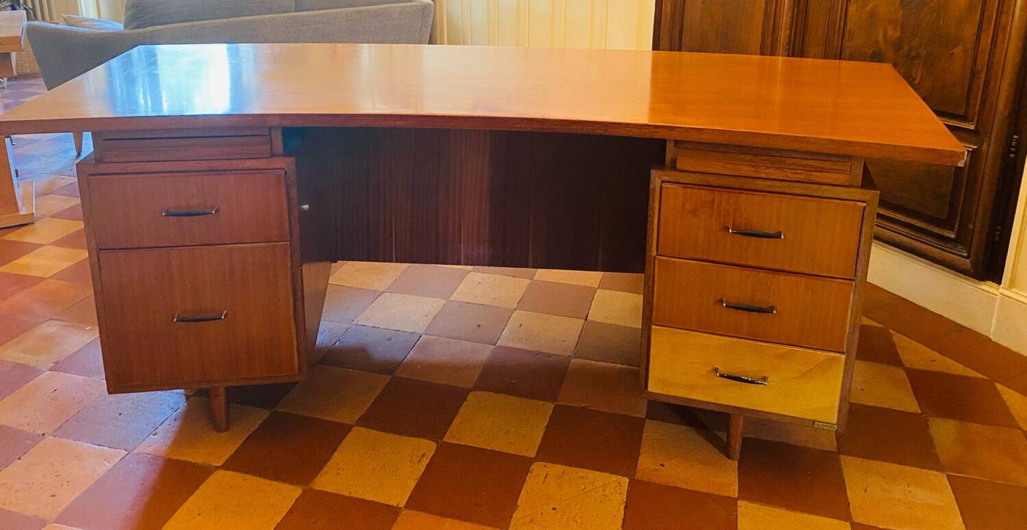 Management office