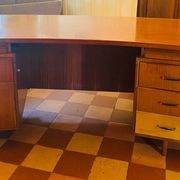 Management office