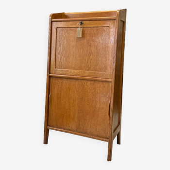 Scandinavian secretary 1950s