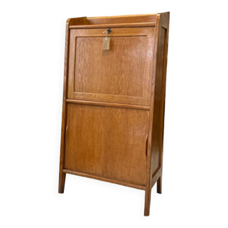 Scandinavian secretary 1950s