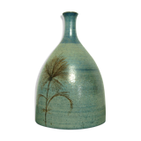 Vase Dominique Baudart signed