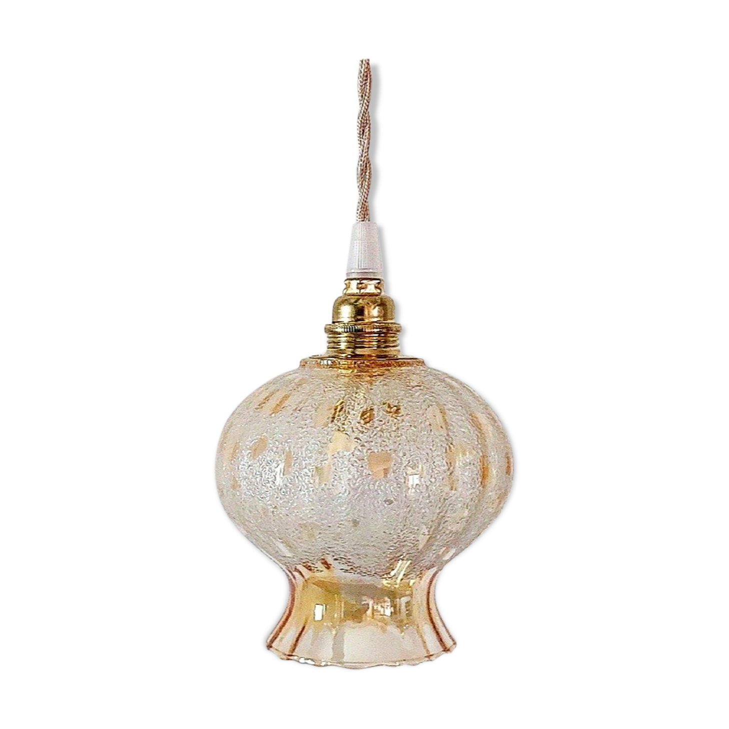 Vintage lamp