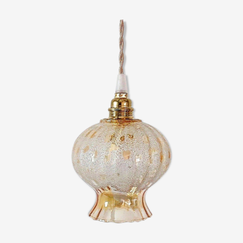 Vintage lamp