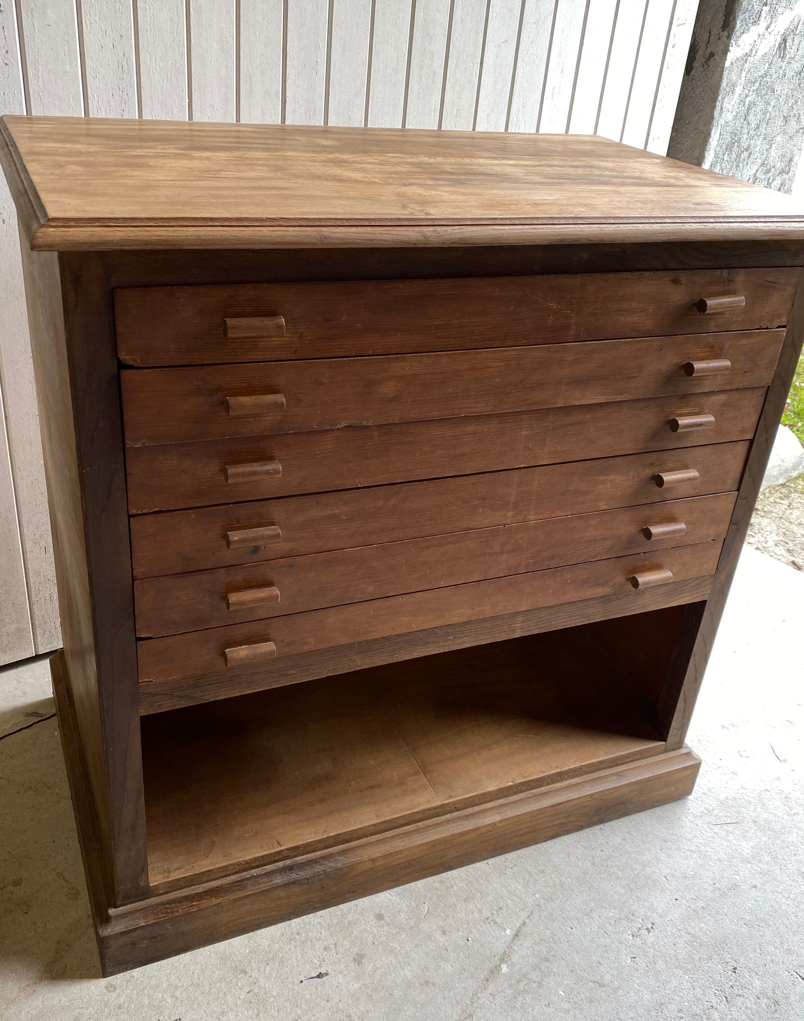 Furniture by trade