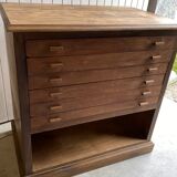 Furniture by trade
