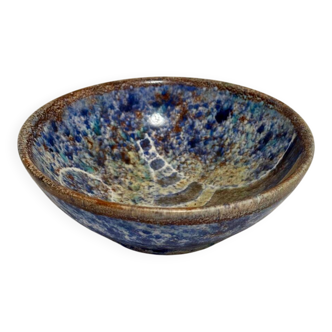 Ceramic bowl by Bernard Buffat