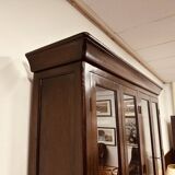 Antique Classic Bookcase