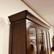 Antique Classic Bookcase