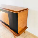 Slip-on feet compass 1960