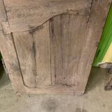 Paire de portes