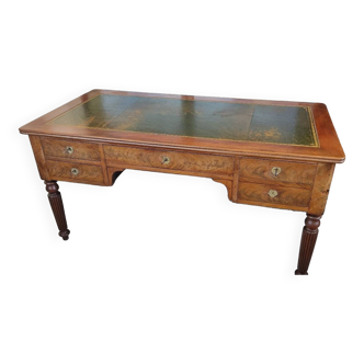 Louis XVI style desk
