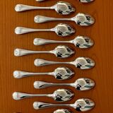 Malmaison cutlery 61 pieces in 3 boxes, excellent condition