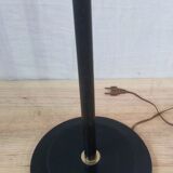 Floor lamp 1950 four lights