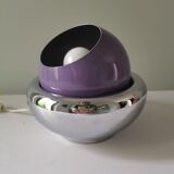 Vintage Italian table lamp