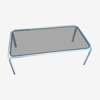 Tubular coffee table 70