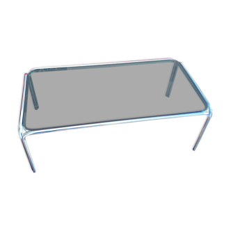 Tubular coffee table 70