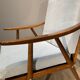 Pair of Thonet armchairs, Czechoslovakia, 1960s