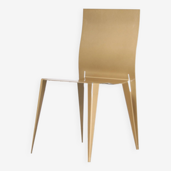 1990s “Fulfil” Chair by Mart van Schijndel for Lensvelt, Netherlands