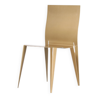 1990s “Fulfil” Chair by Mart van Schijndel for Lensvelt, Netherlands