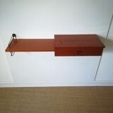 Wall console
