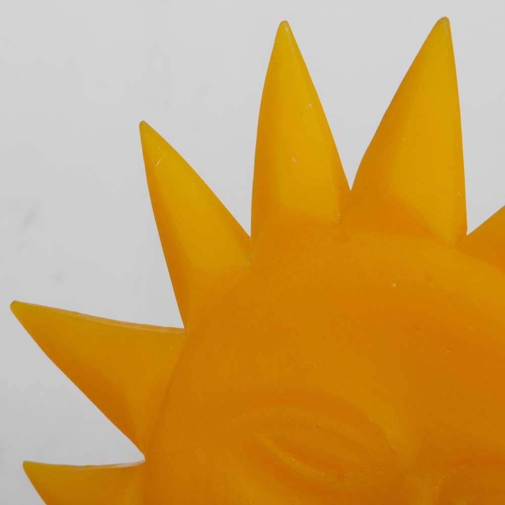 Soleil lamp by Jean-Charles de Castelbajac for Ligne Roset, 1990