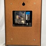 Wall clock Transistor 70s