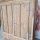 Old farmhouse style dresser