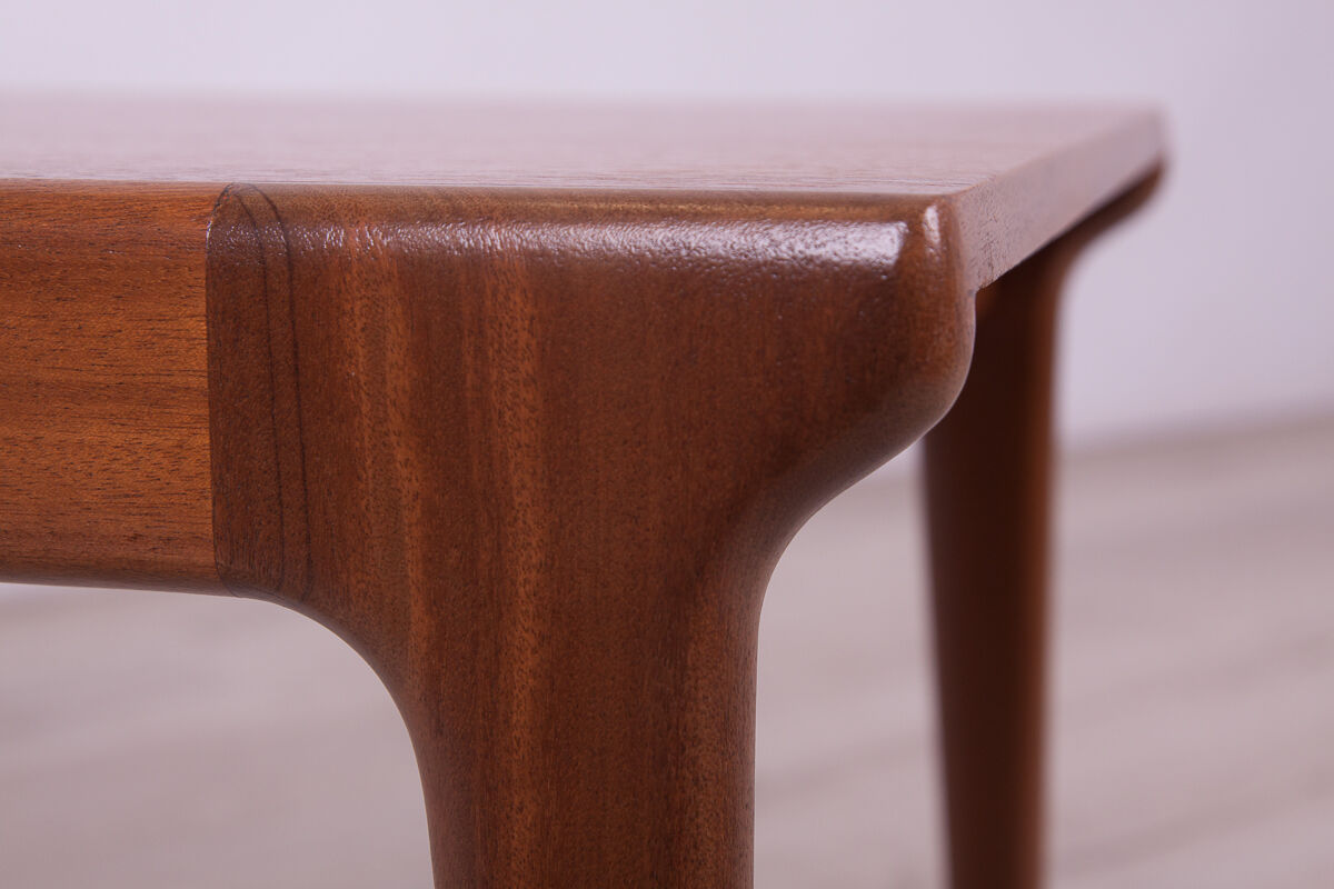 Mid-Century Coffee Table from Younger, 1960s