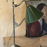 Lampe horloger