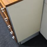 Vintage pallisander 70s sideboard