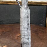 Ceramic bottle by Jacques Pouchain, Atelier Dieulefit, circa 1950