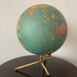 Old Earth Globe, 1967