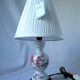 Bedside lamp