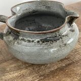 Ceramic broc