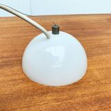 Zurich suspension lamp from the Italian space age of the mid-century by Luigi Massoni for Guzzini.