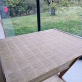 Serving trolley/tv cabinet