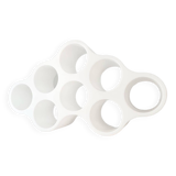 Etagère CLOUD module empilable Cappellini, Ronan & Erwan BOUROULLEC