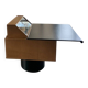 Desk or chest of drawers, Italy, 1990s