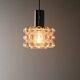 Pendant Lamp by Helena Tynell for Glashütte Limburg
