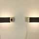 Hiemstra Evolux bedside lamps Holland