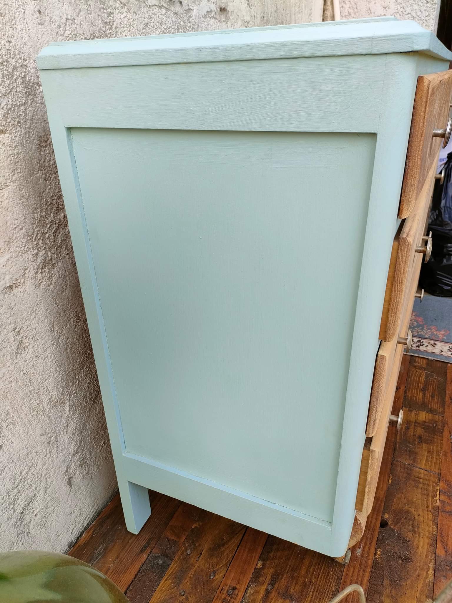 Commode art déco