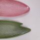 Lot de 2 vide poche Boch Keralux Cordaline