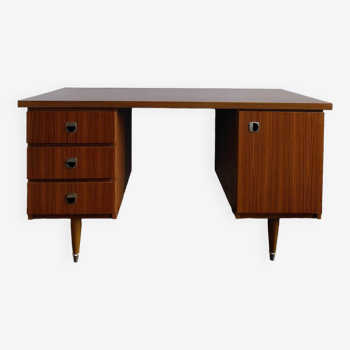 60' vintage desk