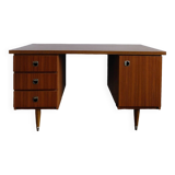 60' vintage desk