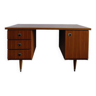 60' vintage desk