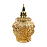 Vintage bubble globe walker