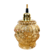Baladeuse globe bubble vintage