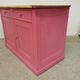 Buffet vintage